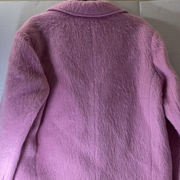 STAND STUDIO
Esme brushed double-breasted coat
$895 - Picture 10 of 16